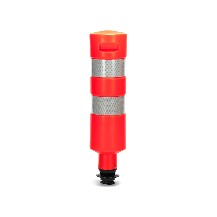 PT830 PLASTIC FLEXY POST / WARNING POST