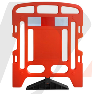 MB800A PLASTIC SAFETY MANHOLE GATE BARRIER