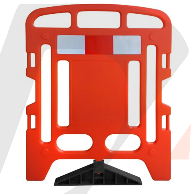 MB800A PLASTIC SAFETY MANHOLE GATE BARRIER