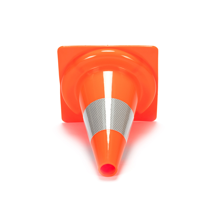 RC300EU 12" PVC TRAFFIC CONE