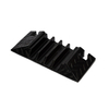 CP-4 RUBBER CABLE PROTECTOR RAMP / CABLE GUARD