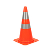 RC750EU 30" EUROPEAN PVC TRAFFIC CONE