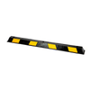 WL1650B RUBBER WHEEL STOPPER / PARKING BLOCKS / WHEEL STOP