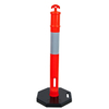 RD10-R1 T-Top Bollard / Delineator