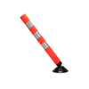 PE830 PLASTIC FLEXY POST / WARNING POST