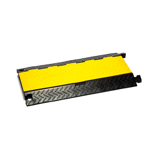 CP-4 RUBBER CABLE PROTECTOR RAMP / CABLE GUARD
