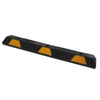 WL1220A RUBBER WHEEL STOPPER / PARKING BLOCKS / WHEEL STOP