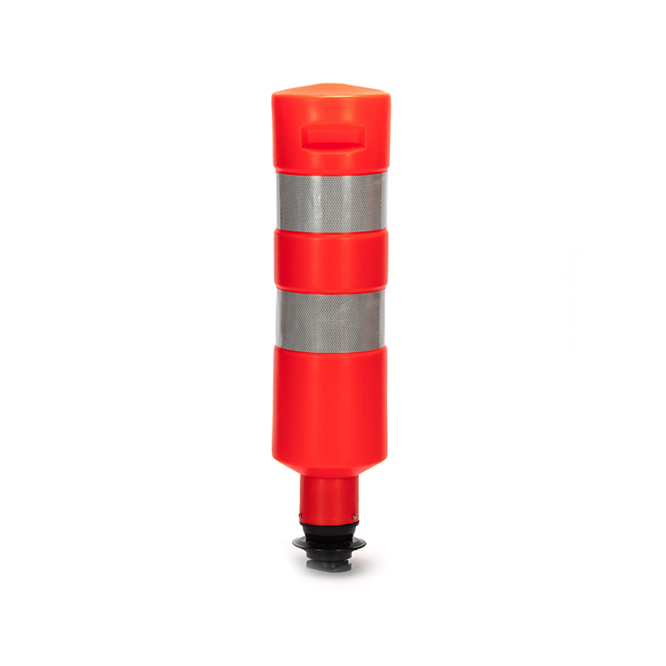 PT830 PLASTIC FLEXY POST / WARNING POST