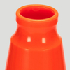 RC450D-1 GRIP HEAVY DUTY BLACK BASE PVC CONE