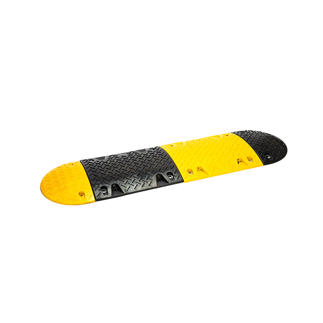 RS420 RUBBER SPEED HUMP/BUMP/RAMP