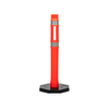 RD10-R3 T-TOP BOLLARD / STACKABLE BOLLARD / TRAFFIC DELINEATOR