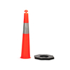 RD22-C TRAFFIC STACKABLE BOLLARD / TRAFFIC STACKABLE BOLLARD