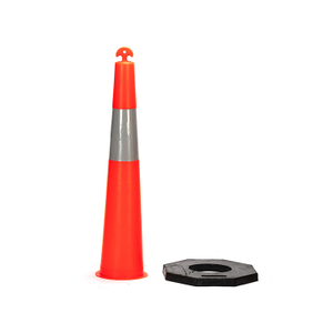 RD22-C TRAFFIC STACKABLE BOLLARD / TRAFFIC STACKABLE BOLLARD