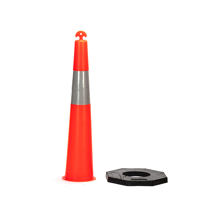 RD22-C TRAFFIC STACKABLE BOLLARD / TRAFFIC STACKABLE BOLLARD