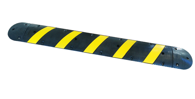 RS1830A RUBBER SPEED BUMP/RAMP/HUMP