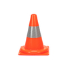 RC300EU 12" PVC TRAFFIC CONE