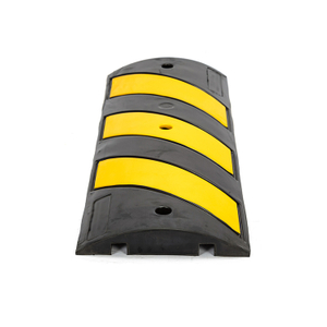 RS300 RUBBER SPEED HUMP/BUMP/RAMP