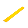 CP-1P PLASTIC CABLE PROTECTOR RAMP / CABLE GUARD