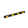 WL1650B RUBBER WHEEL STOPPER / PARKING BLOCKS / WHEEL STOP