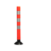 PE1070 PLASTIC FLEXY POST / WARNING POST