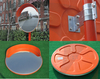 OUTDOOR SAFETY CONVEX MIRROR