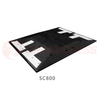 SC950 RUBBER PEDESTRIAN CROSSING / SPEED CUSHIONS