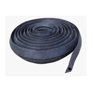 WP120-1 RUBBER CABLE PROTECTOR RAMP ROLL UP 