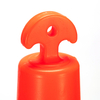 RD22-C TRAFFIC STACKABLE BOLLARD / TRAFFIC STACKABLE BOLLARD