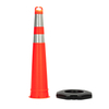 RD22-D STACKABLE BOLLARD 