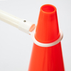 TCB-1 PLASTIC CONE BAR