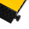 CP-5PU PLASTIC (TPU) CABLE PROTECTOR RAMP / CABLE GUARD