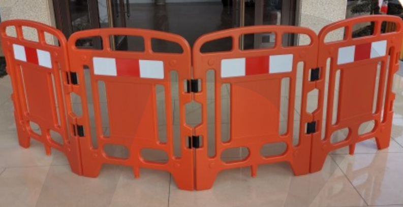 MB800A PLASTIC SAFETY MANHOLE GATE BARRIER